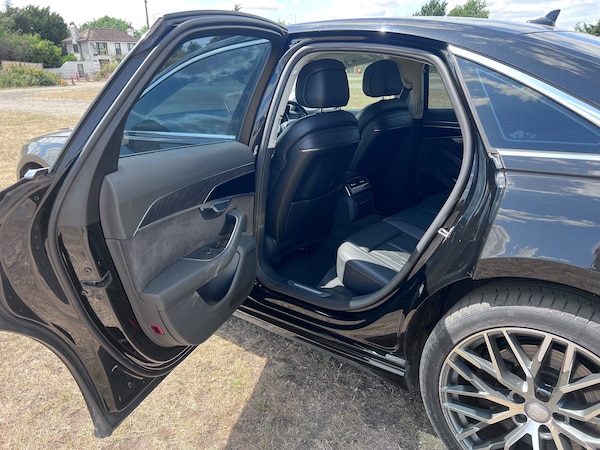 Used Audi A8 2019 for sale - 75044398: Photo 29