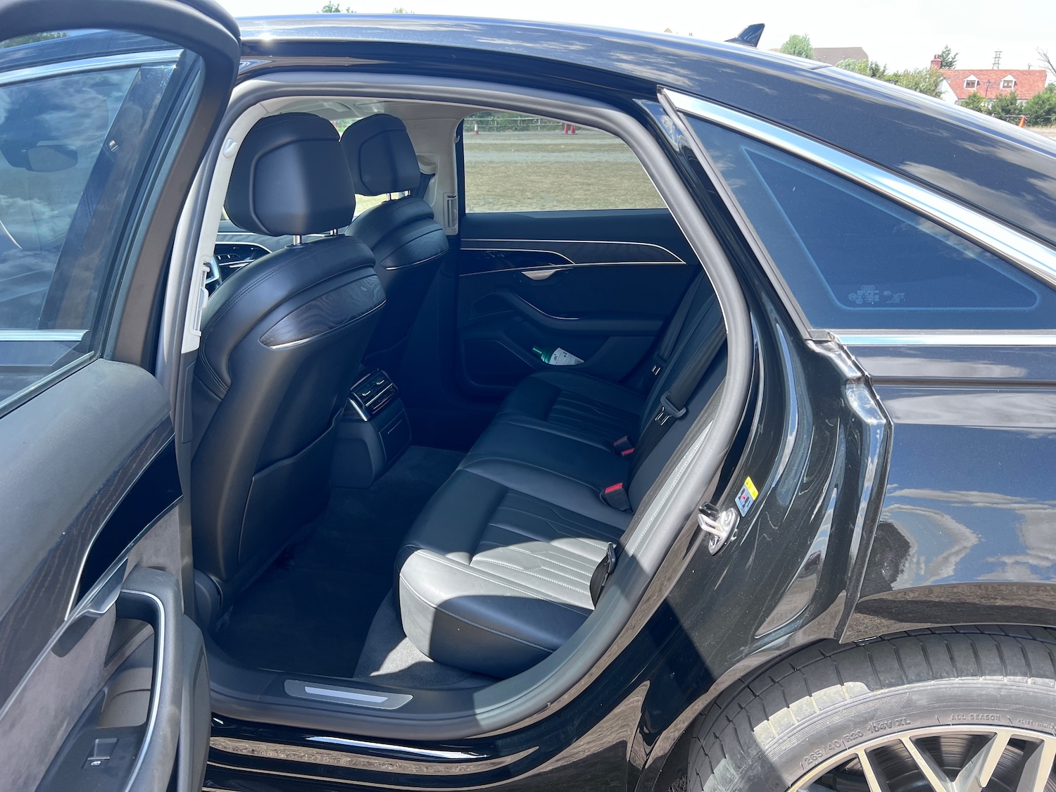 Vehicle 30