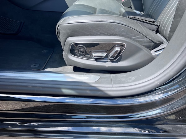 Used Audi A8 2019 for sale - 75044398: Photo 33