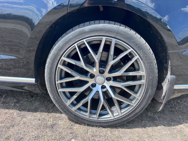 Used Audi A8 2019 for sale - 75044398: Photo 35