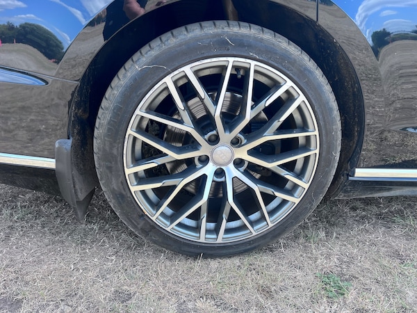 Used Audi A8 2019 for sale - 75044398: Photo 36
