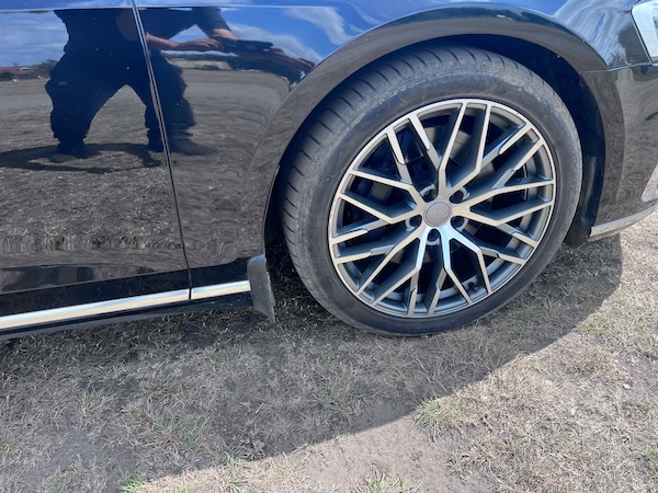 Used Audi A8 2019 for sale - 75044398: Photo 37