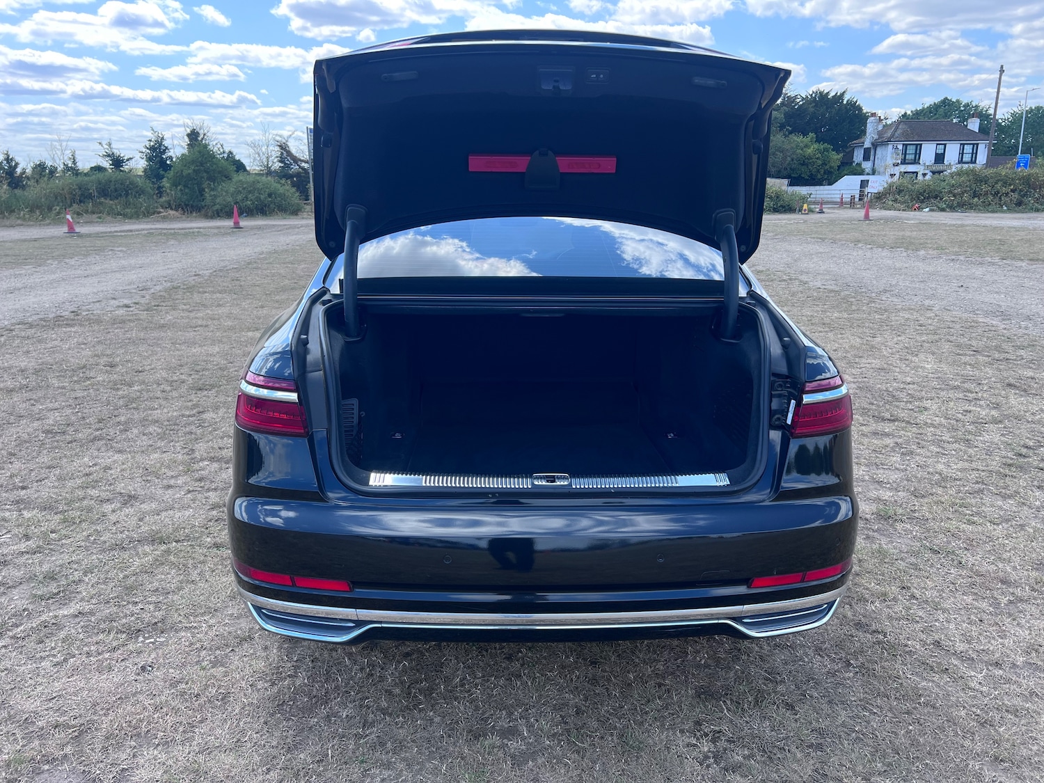 Vehicle 44