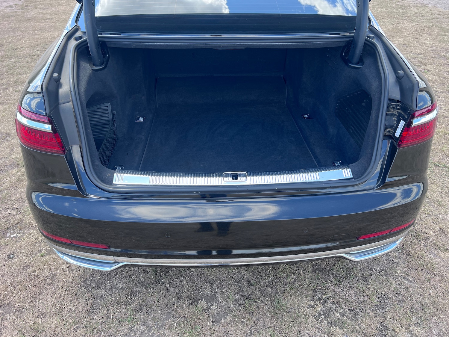 Vehicle 45
