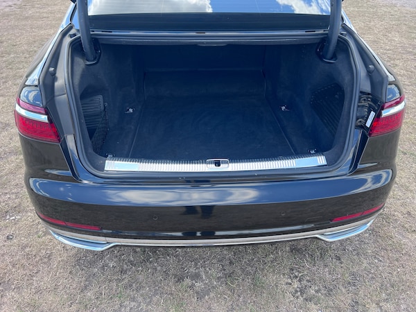 Used Audi A8 2019 for sale - 75044398: Photo 45