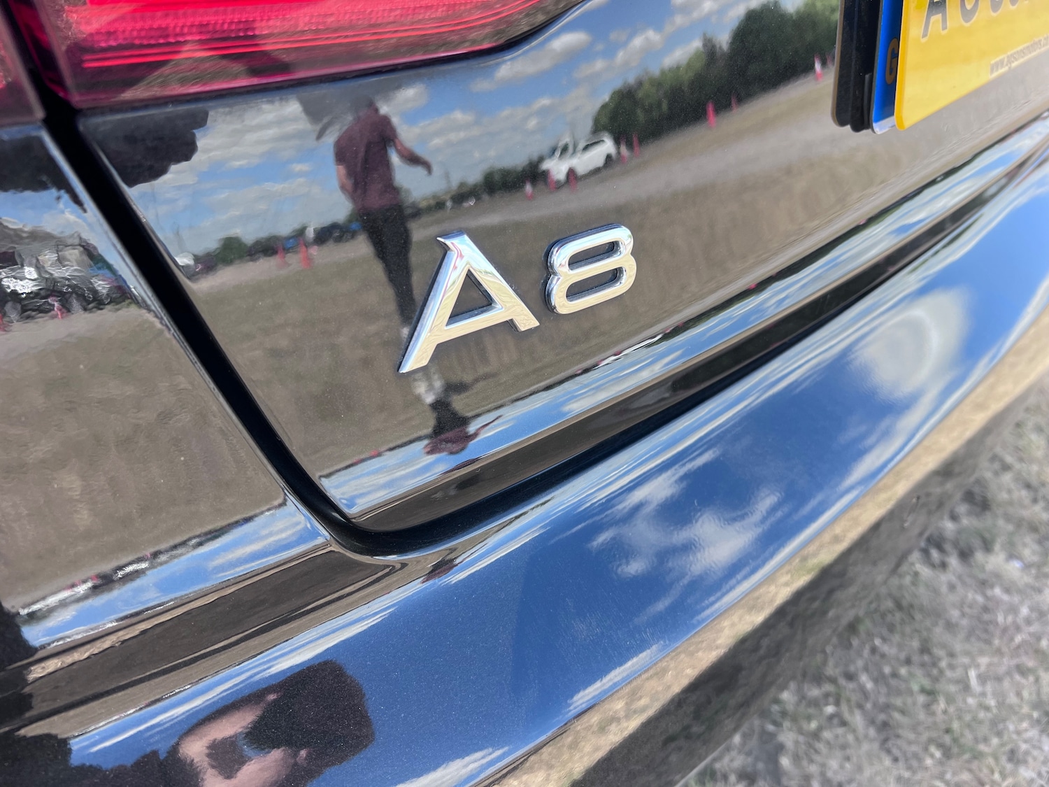 Vehicle 47
