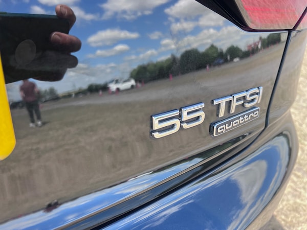 Used Audi A8 2019 for sale - 75044398: Photo 48