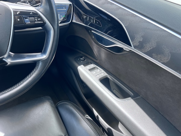 Used Audi A8 2019 for sale - 75044398: Photo 9