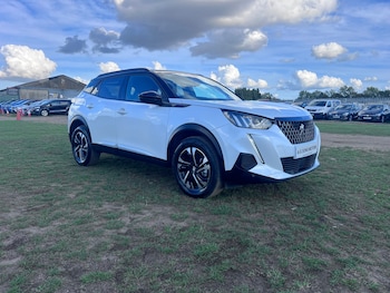 2023 (23) - 1.2 PureTech GT SUV 5dr Petrol EAT Euro 6 (s/s) (130 ps)