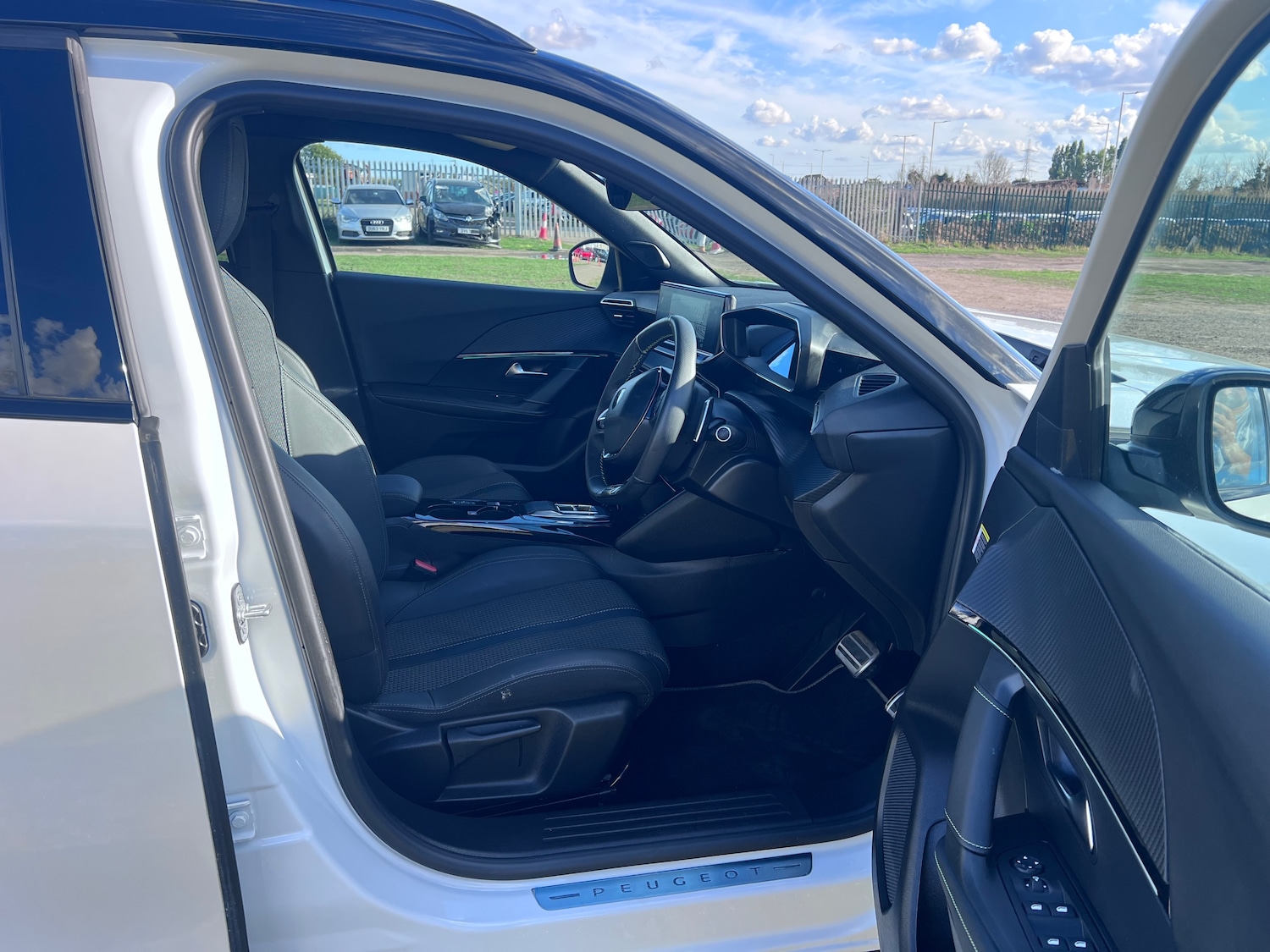 Vehicle 27