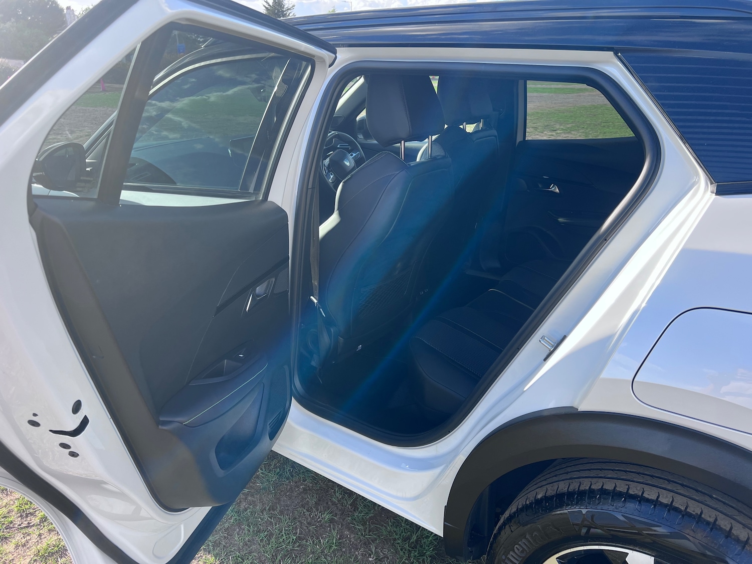 Vehicle 29