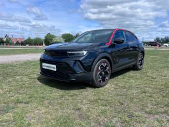 Used Vauxhall Mokka 2024 for sale - 74634916: Photo