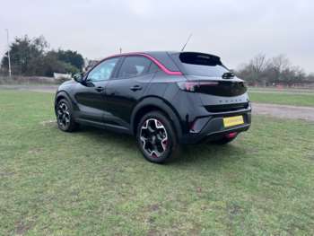 Used Vauxhall Mokka 2024 for sale - 74634916: Photo