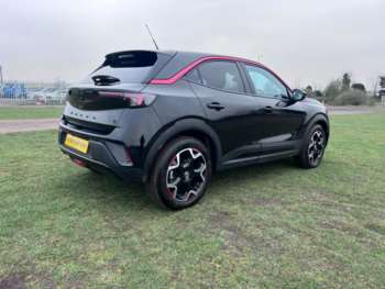 Used Vauxhall Mokka 2024 for sale - 74634916: Photo