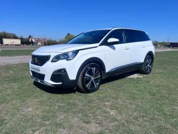 Used Peugeot 5008 2020 for sale - 74281831: Photo