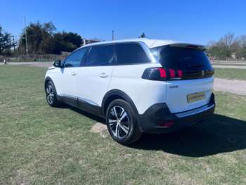 Used Peugeot 5008 2020 for sale - 74281831: Photo