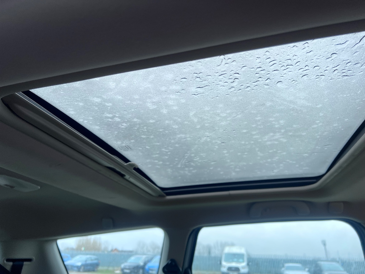 Used Renault Grand Scenic 2016 for sale - 77715523: Photo 12