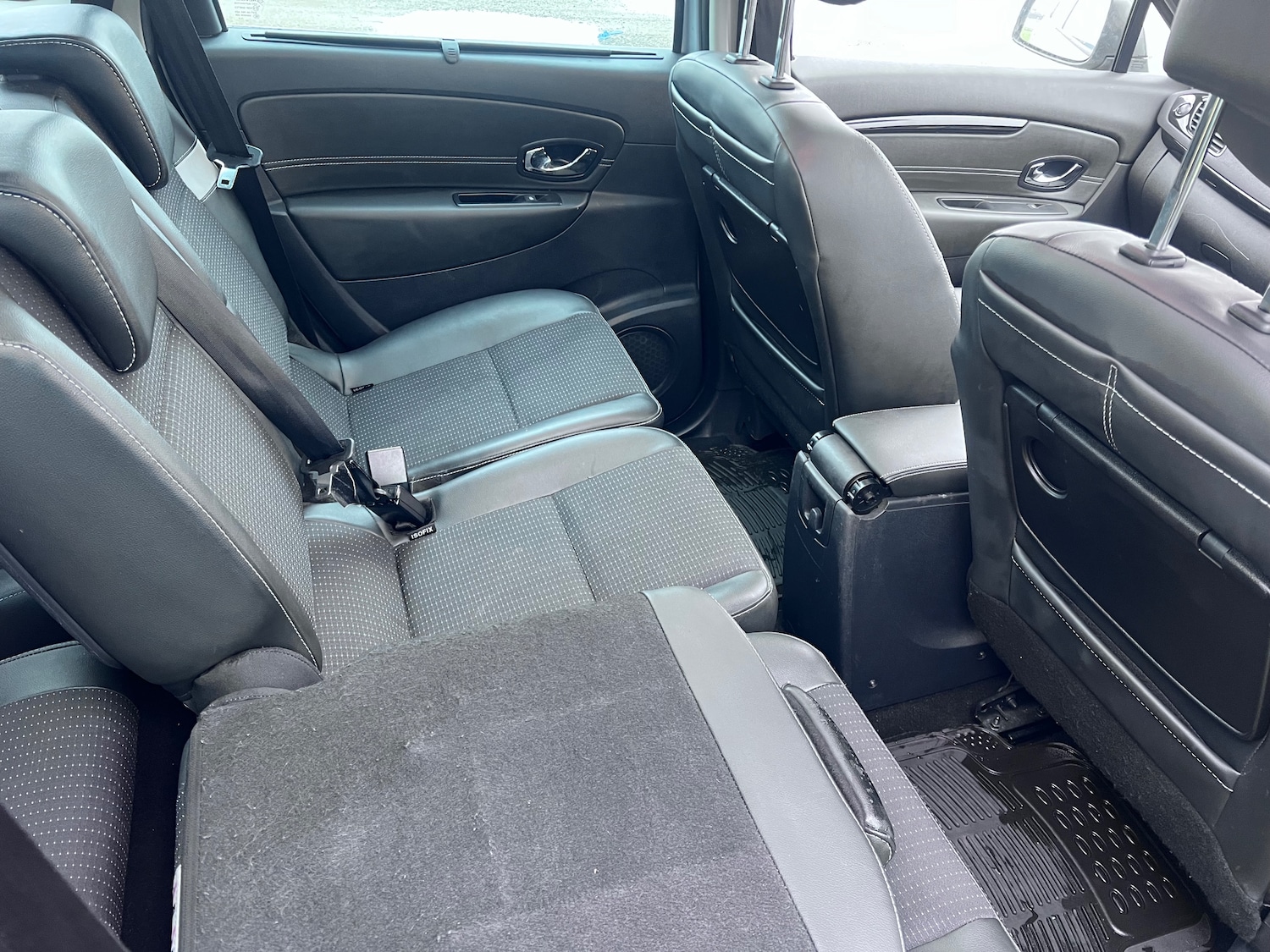 Used Renault Grand Scenic 2016 for sale - 77715523: Photo 14