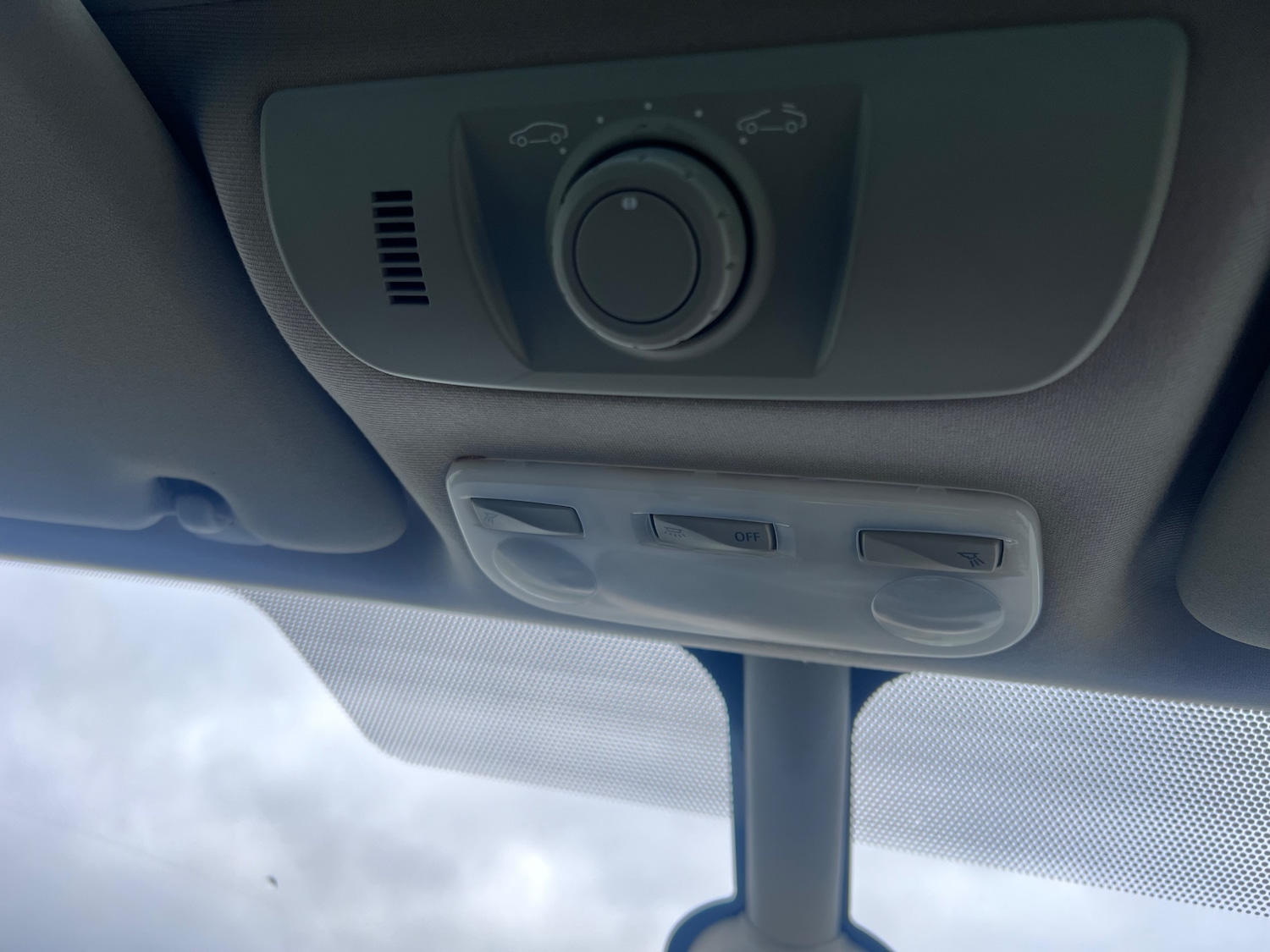 Used Renault Grand Scenic 2016 for sale - 77715523: Photo 20