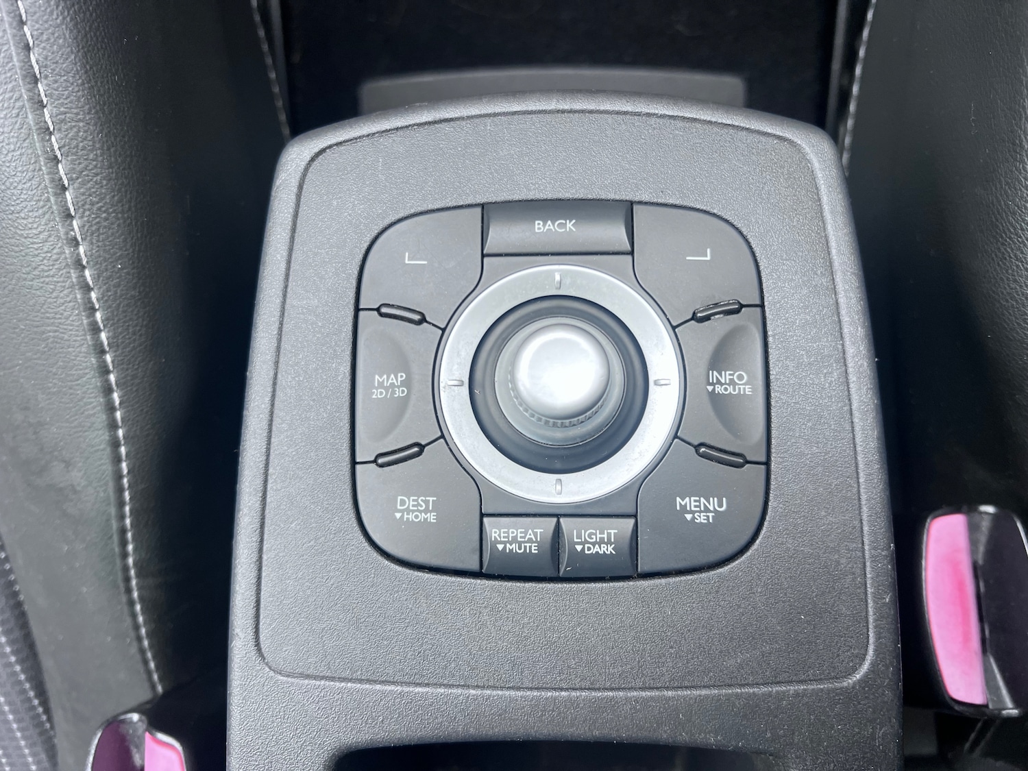 Used Renault Grand Scenic 2016 for sale - 77715523: Photo 22