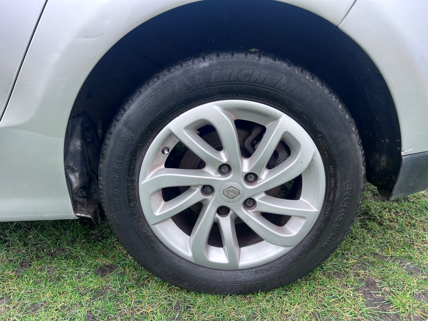 Used Renault Grand Scenic 2016 for sale - 77715523: Photo 31