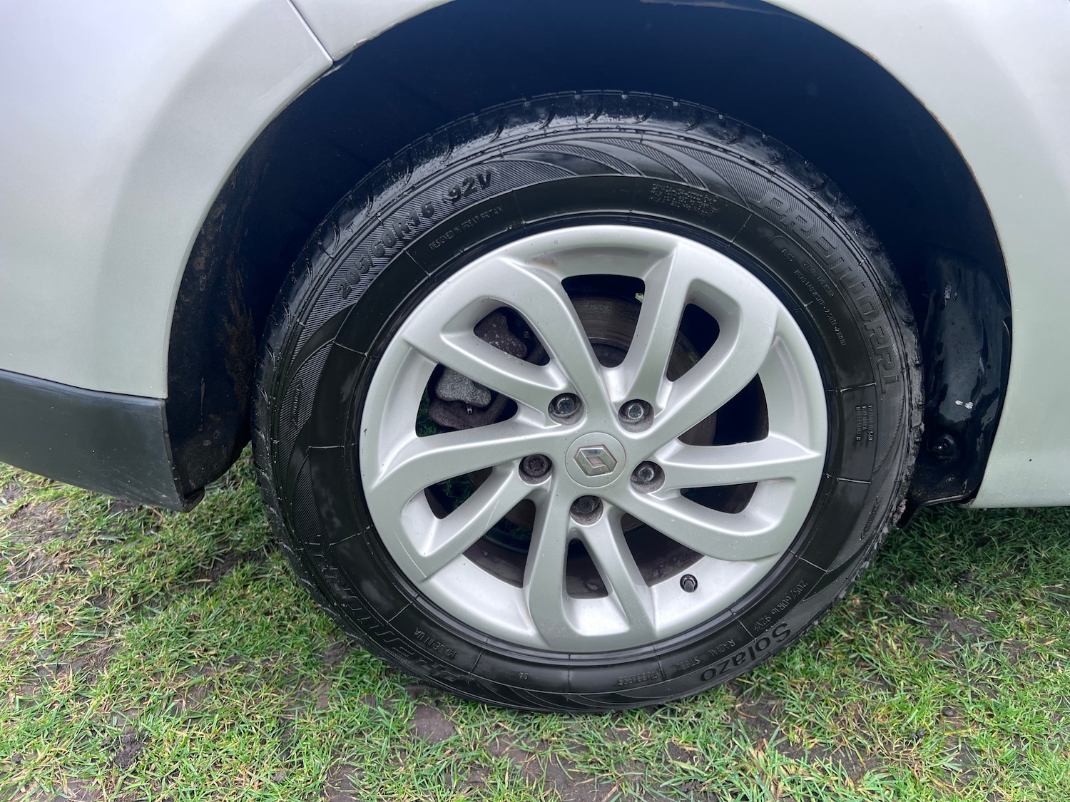 Used Renault Grand Scenic 2016 for sale - 77715523: Photo 32