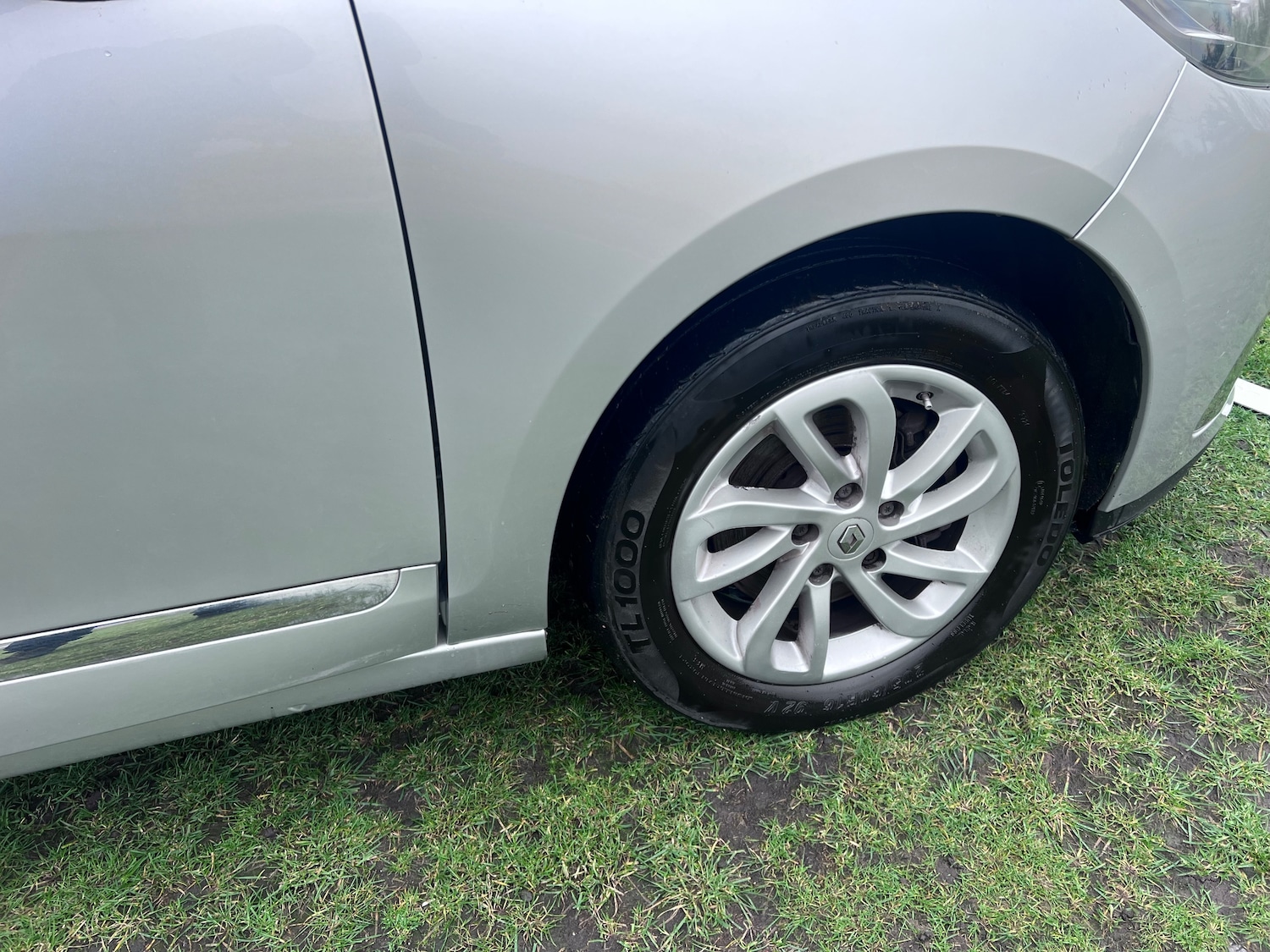 Used Renault Grand Scenic 2016 for sale - 77715523: Photo 33