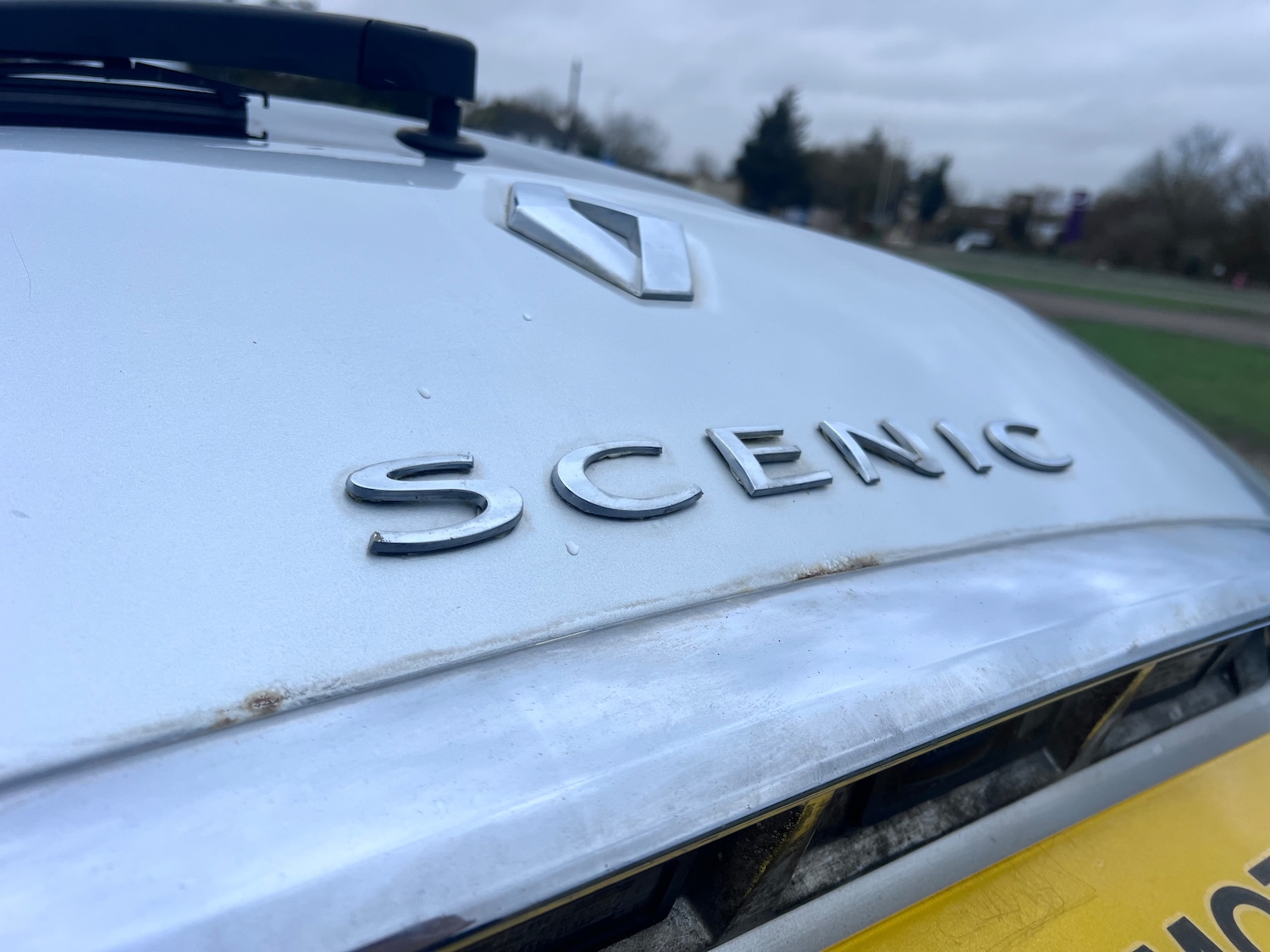 Used Renault Grand Scenic 2016 for sale - 77715523: Photo 43