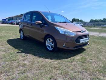 2014 (14) - ZETEC 5-Door