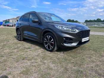 2022 (22) - ST-LINE 5-Door