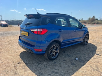 Used Ford Ecosport 2019 for sale - 79499146: Photo