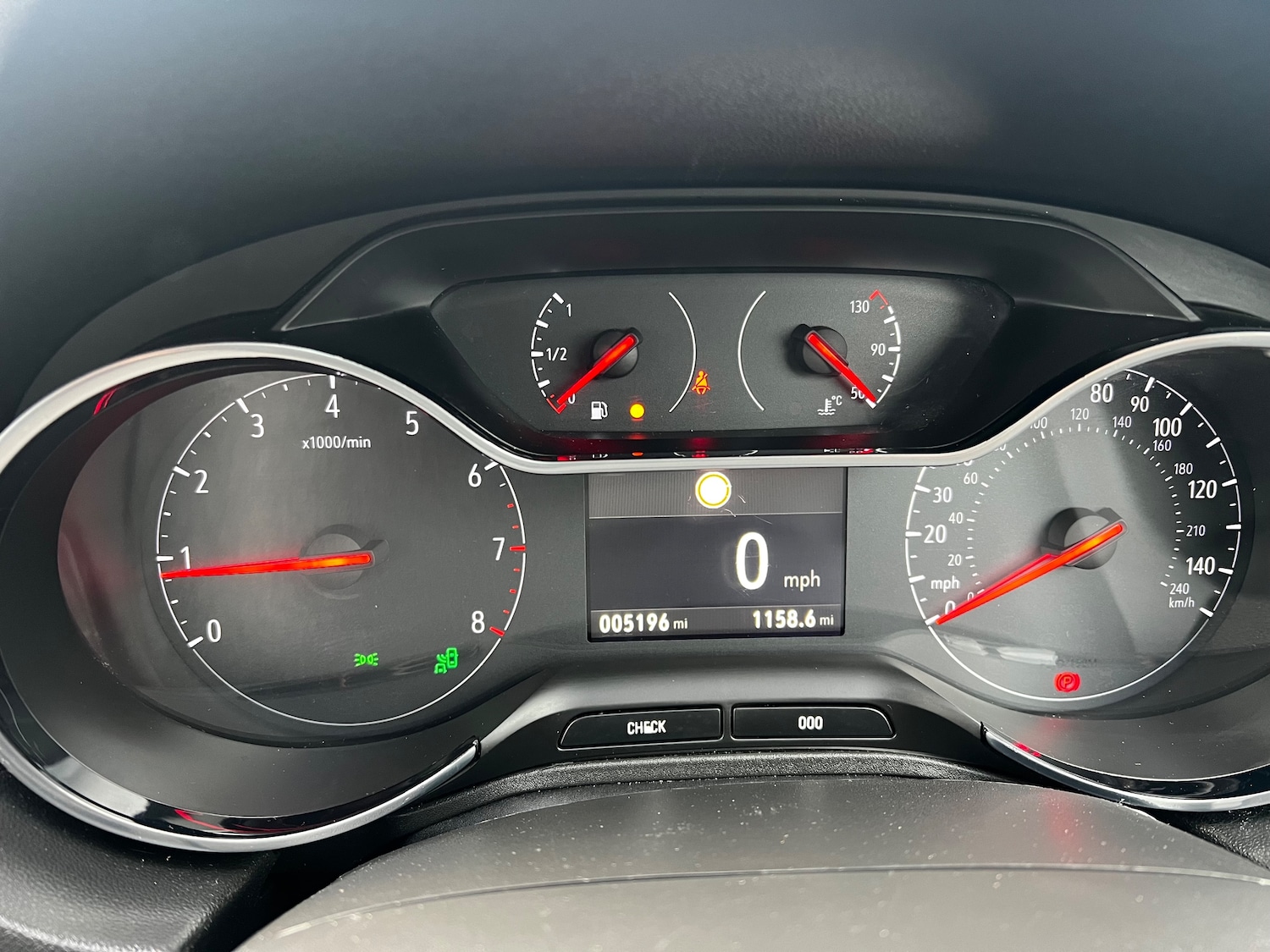 Used Vauxhall Grandland X 2020 for sale - 76495824: Photo 11