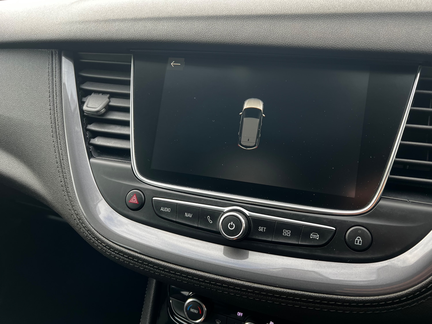 Used Vauxhall Grandland X 2020 for sale - 76495824: Photo 12