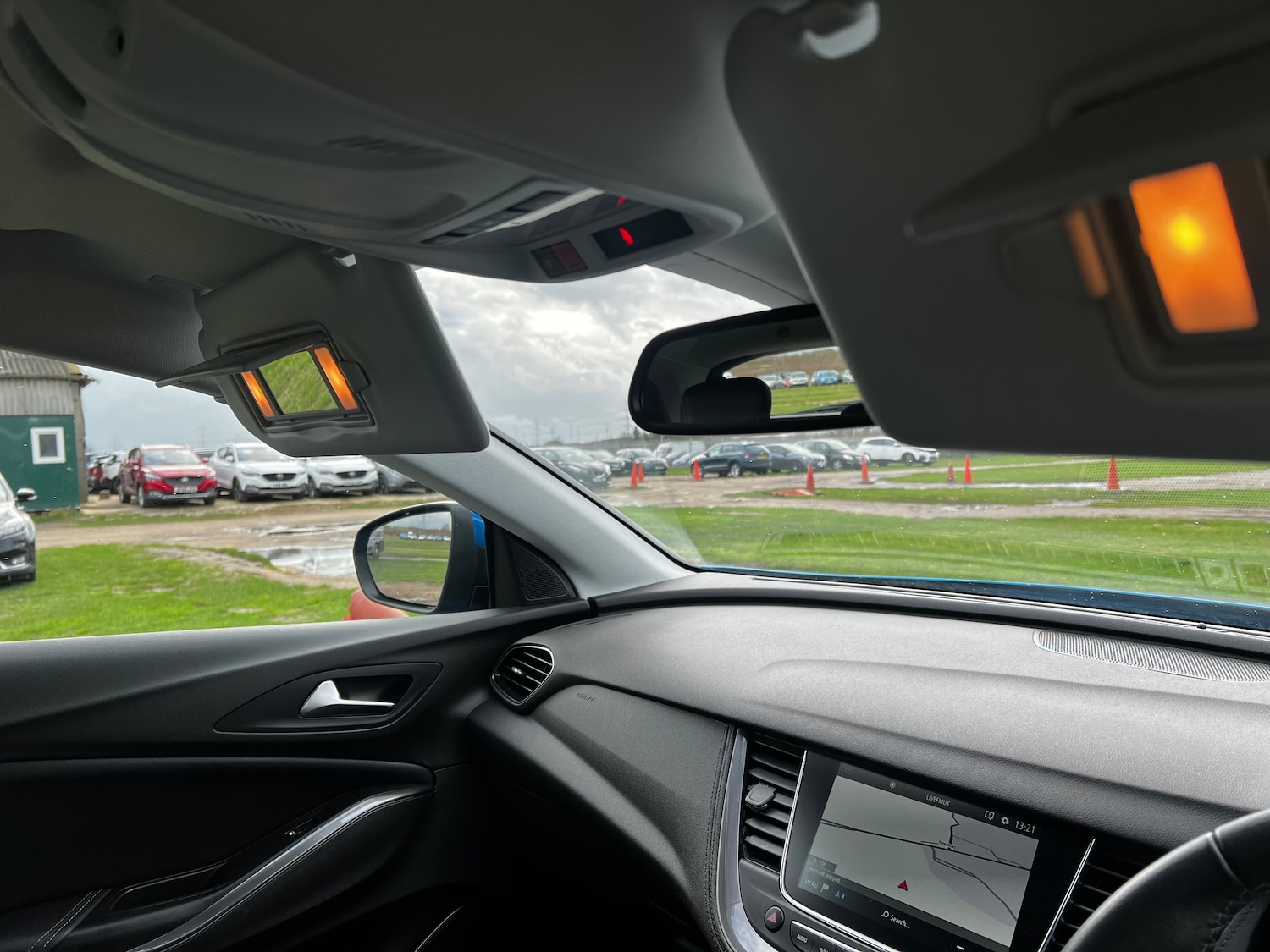 Used Vauxhall Grandland X 2020 for sale - 76495824: Photo 13