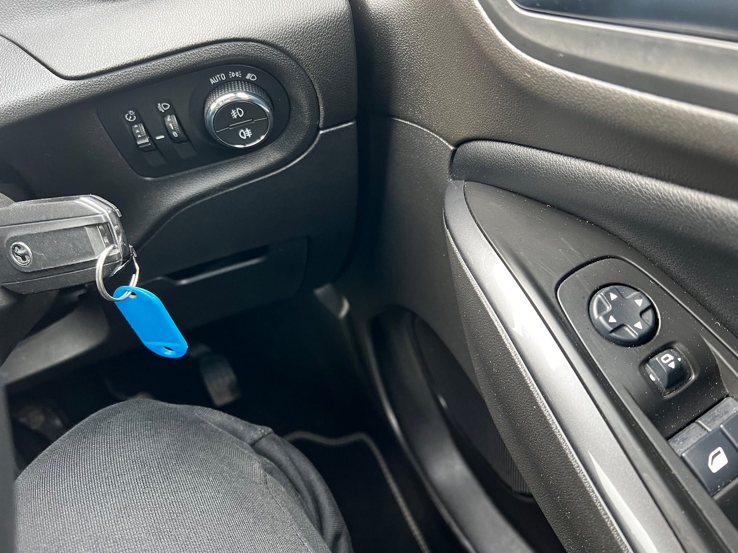 Used Vauxhall Grandland X 2020 for sale - 76495824: Photo 14