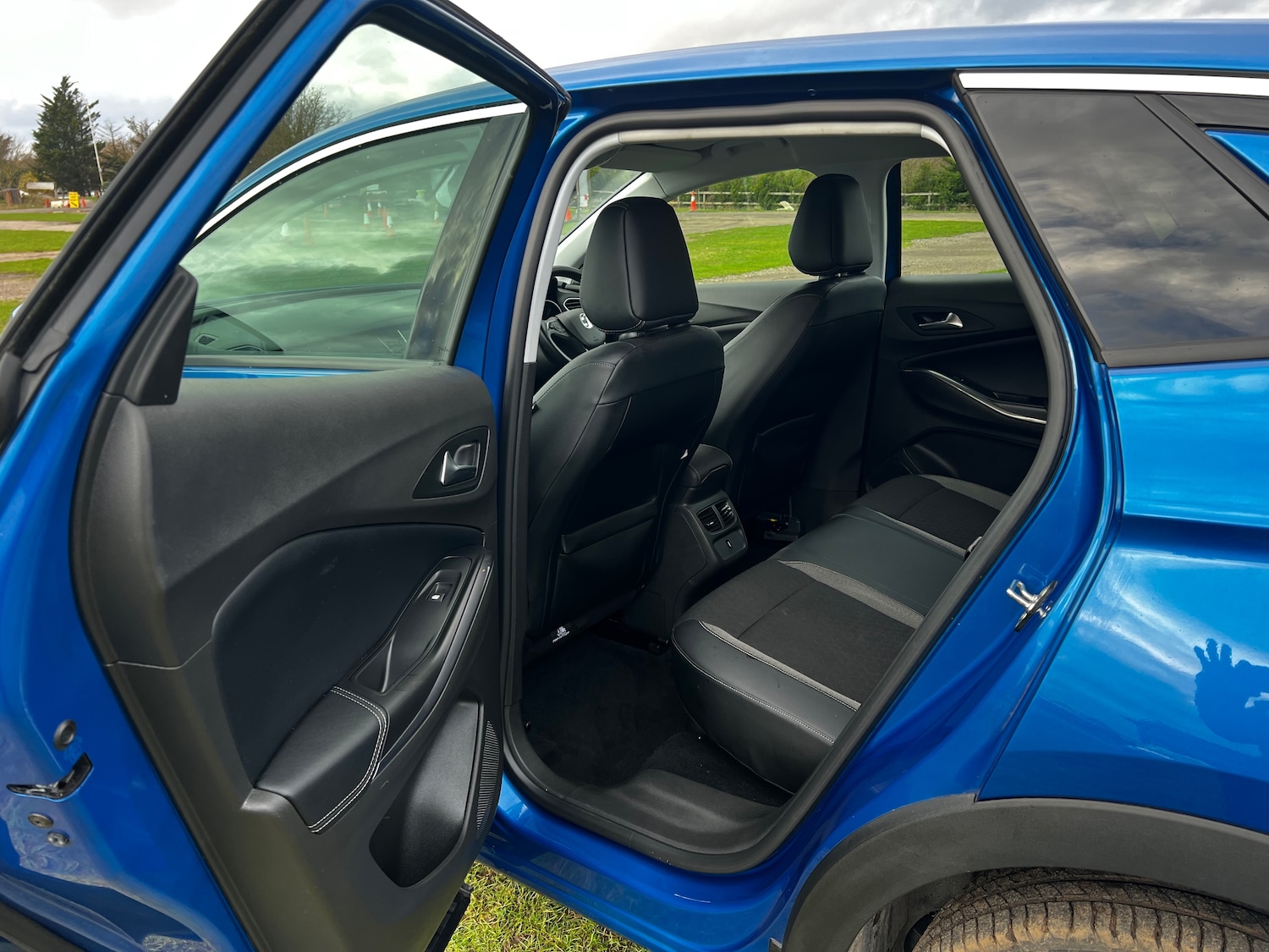 Used Vauxhall Grandland X 2020 for sale - 76495824: Photo 18