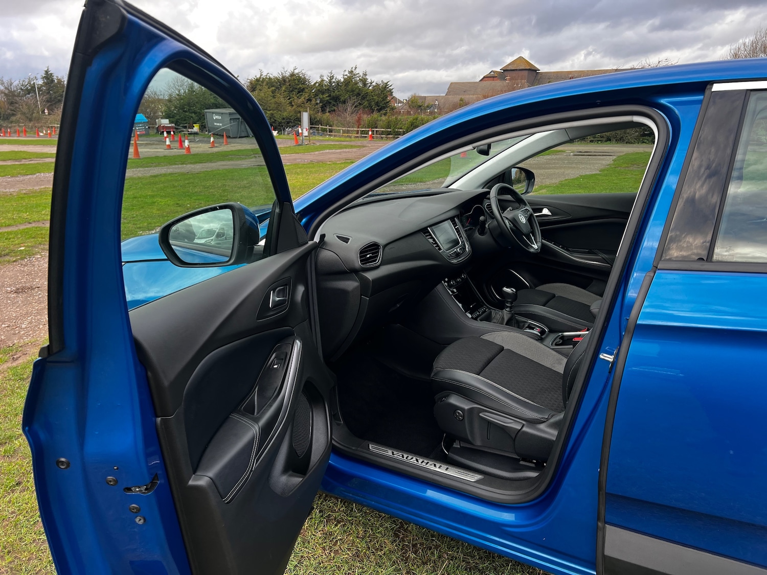 Used Vauxhall Grandland X 2020 for sale - 76495824: Photo 19