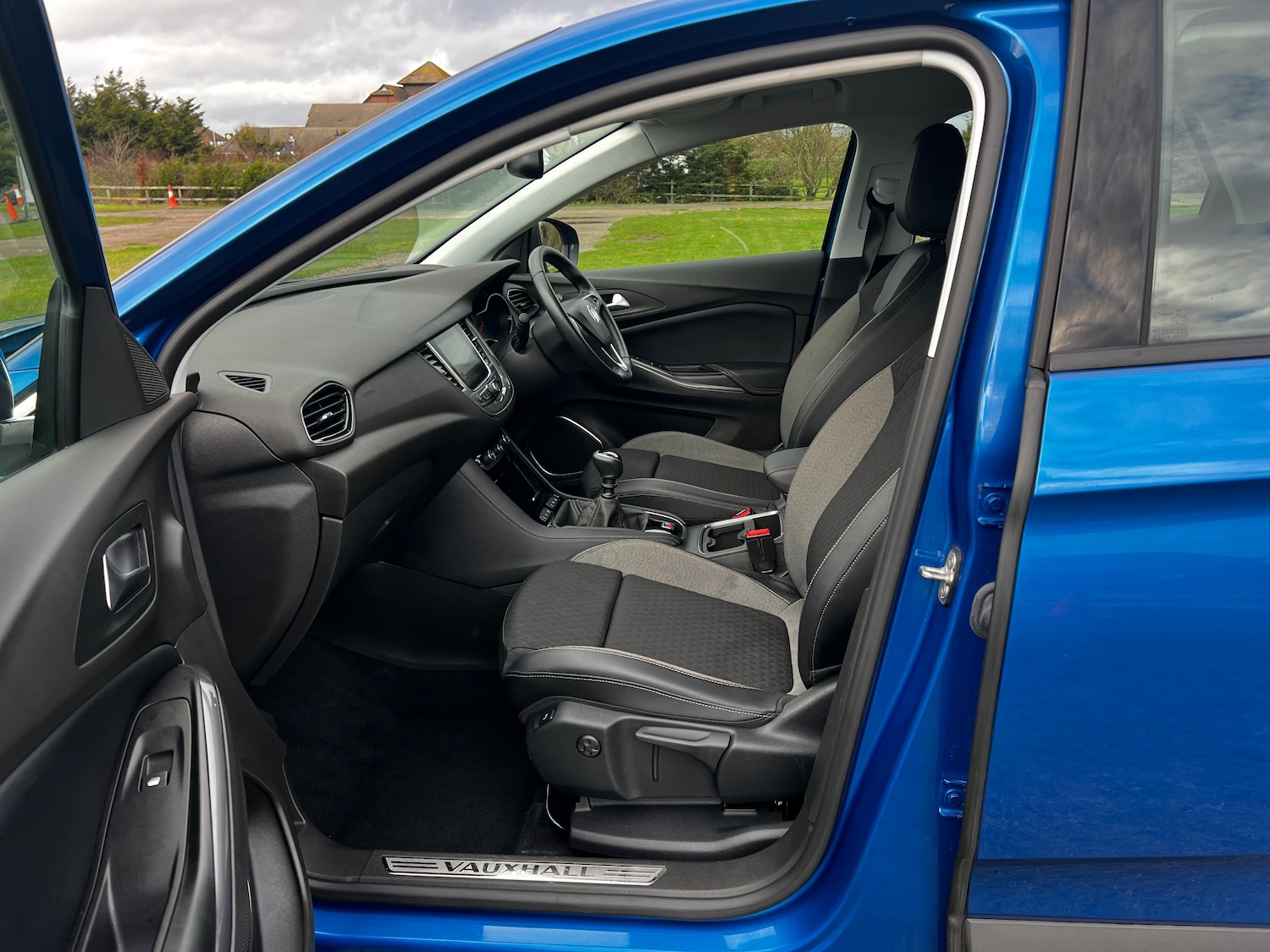 Used Vauxhall Grandland X 2020 for sale - 76495824: Photo 20