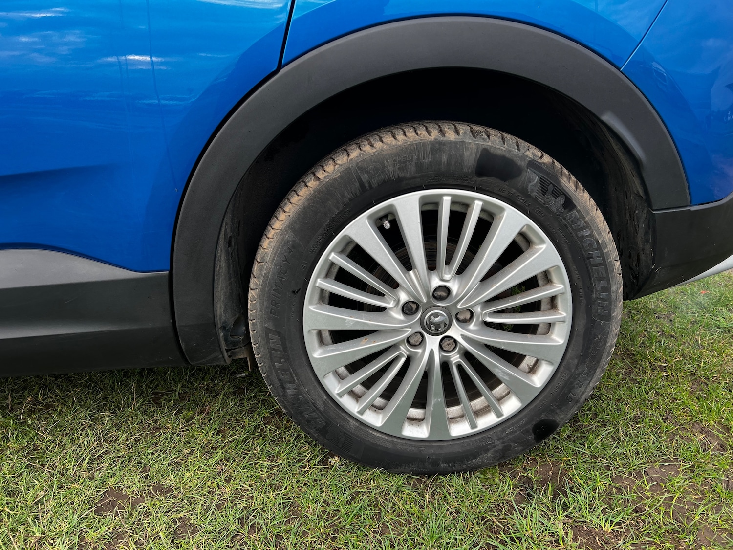 Used Vauxhall Grandland X 2020 for sale - 76495824: Photo 22