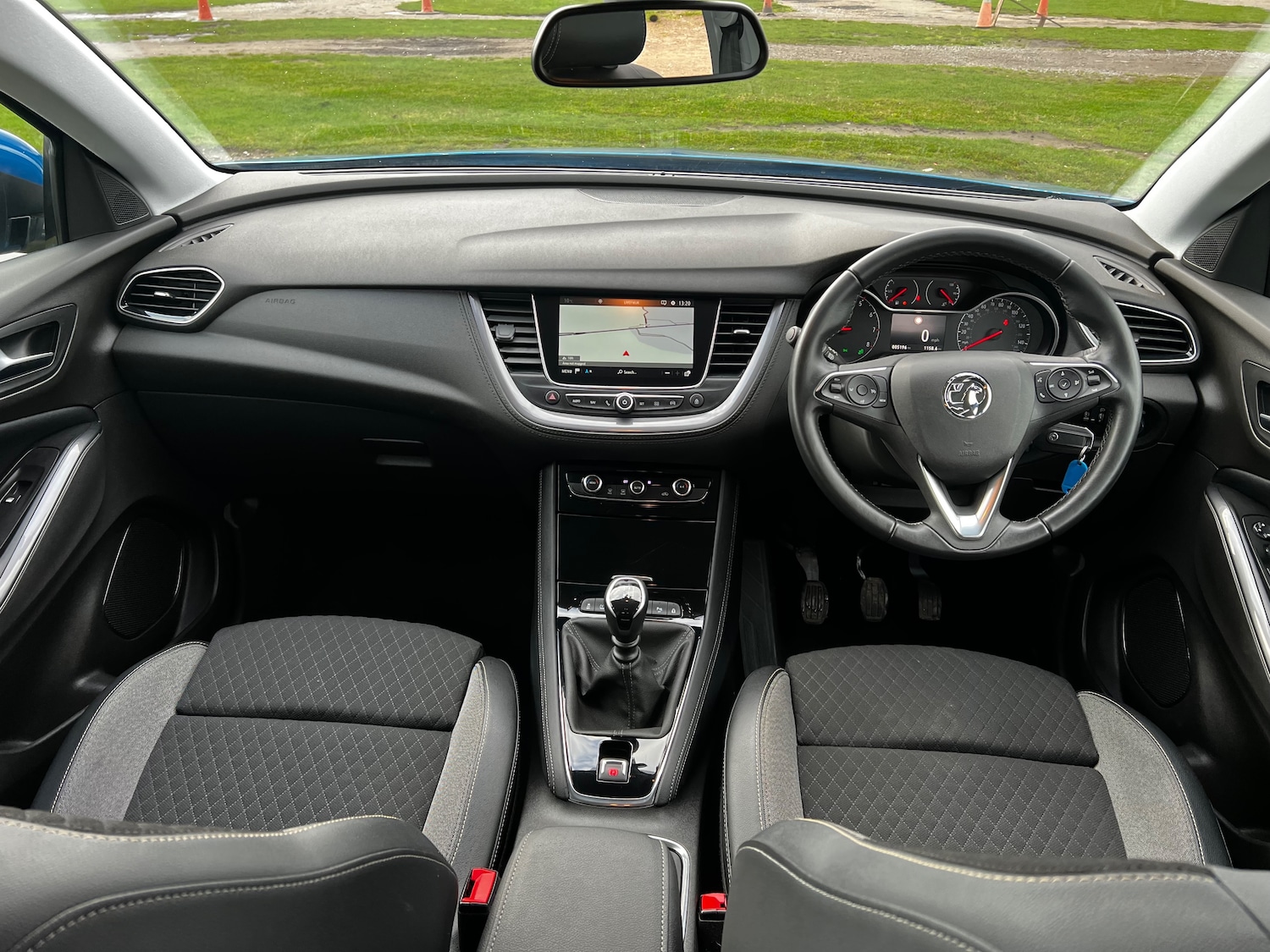 Used Vauxhall Grandland X 2020 for sale - 76495824: Photo 5