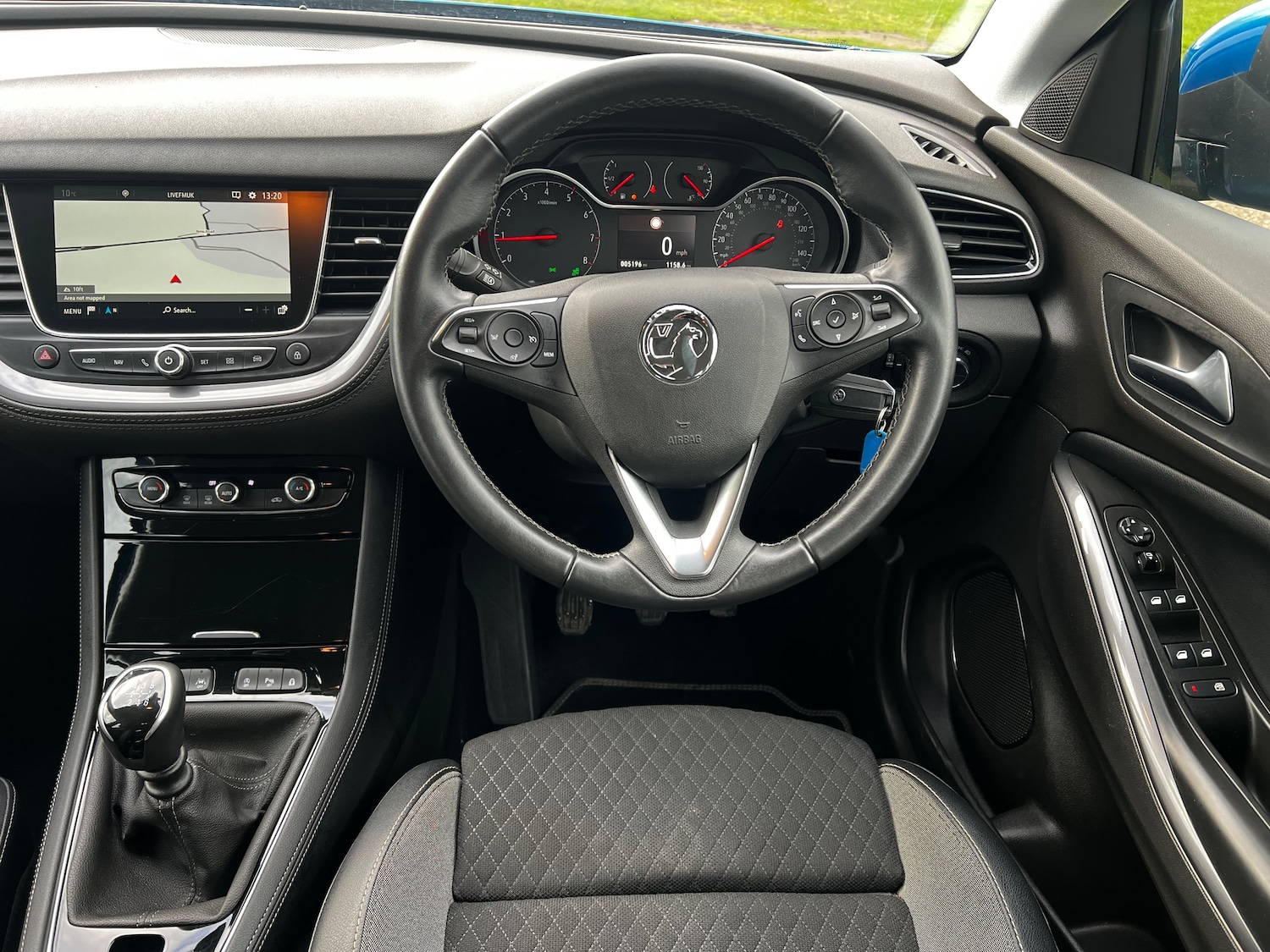 Used Vauxhall Grandland X 2020 for sale - 76495824: Photo 7