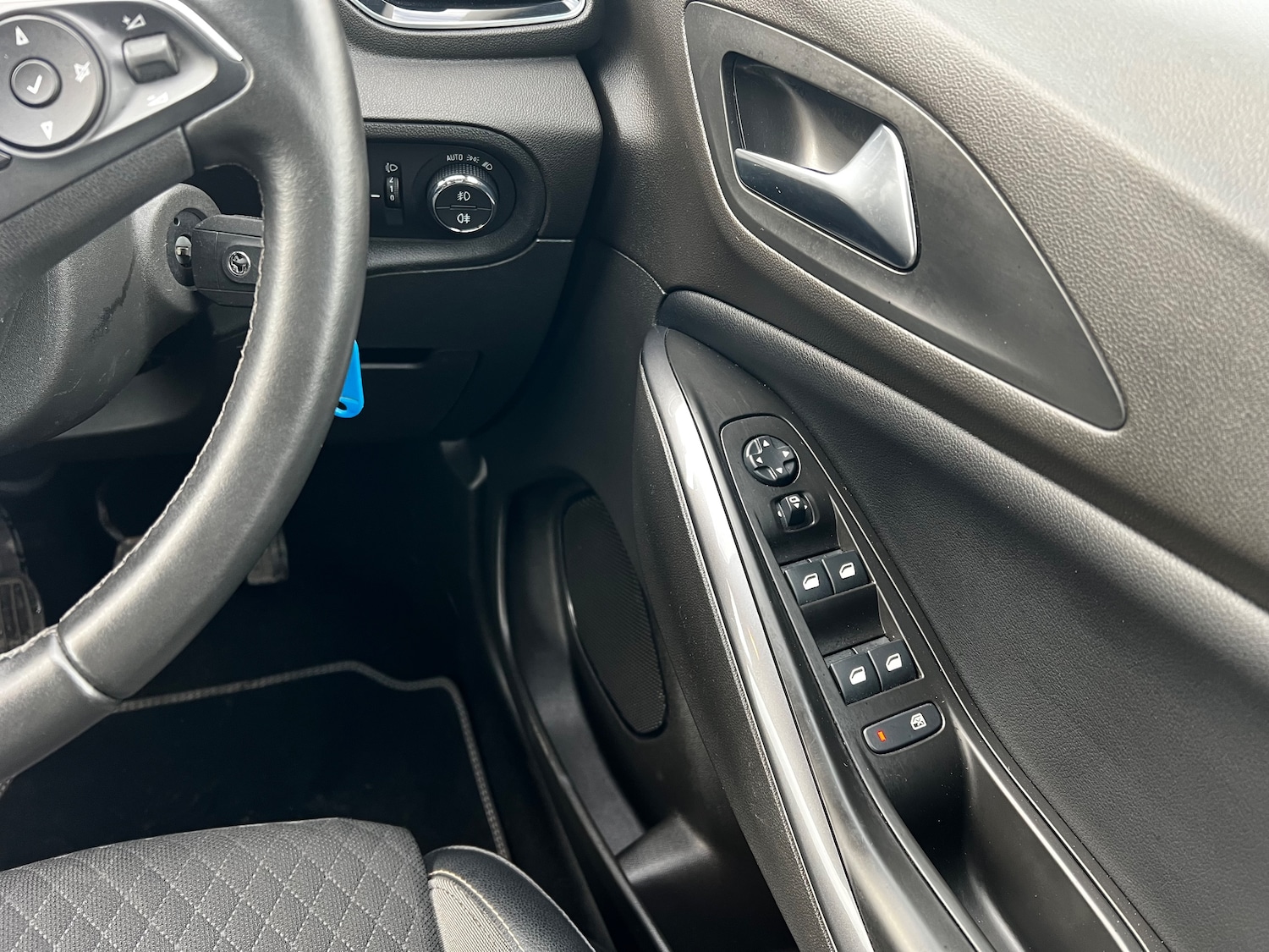 Used Vauxhall Grandland X 2020 for sale - 76495824: Photo 8