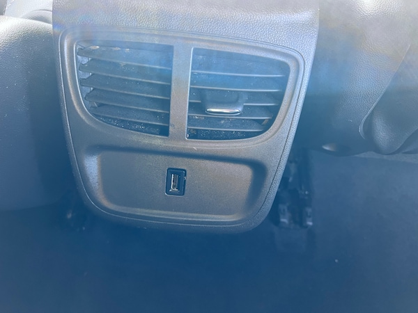 Used Vauxhall Grandland X 2020 for sale - 75784493: Photo 11