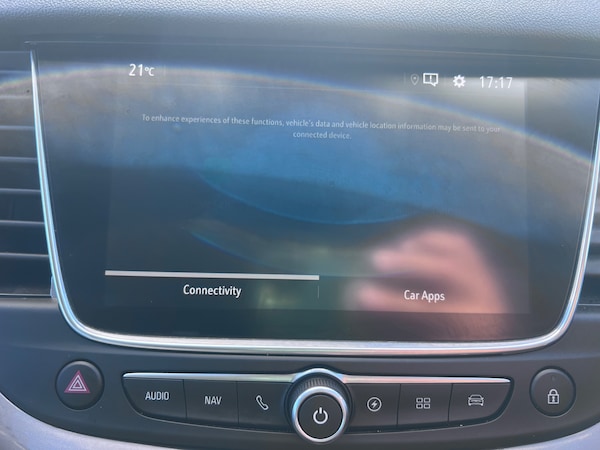 Used Vauxhall Grandland X 2020 for sale - 75784493: Photo 13