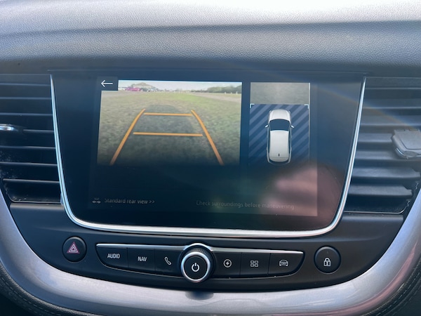 Used Vauxhall Grandland X 2020 for sale - 75784493: Photo 14
