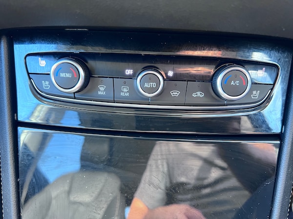 Used Vauxhall Grandland X 2020 for sale - 75784493: Photo 15