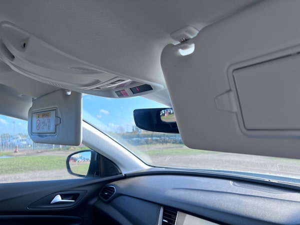 Used Vauxhall Grandland X 2020 for sale - 75784493: Photo 17