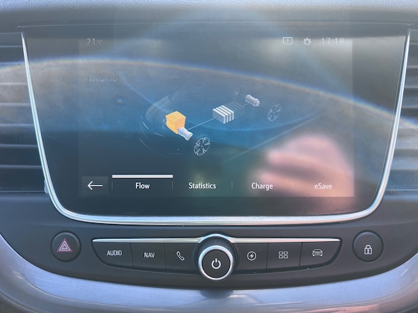 Used Vauxhall Grandland X 2020 for sale - 75784493: Photo 20