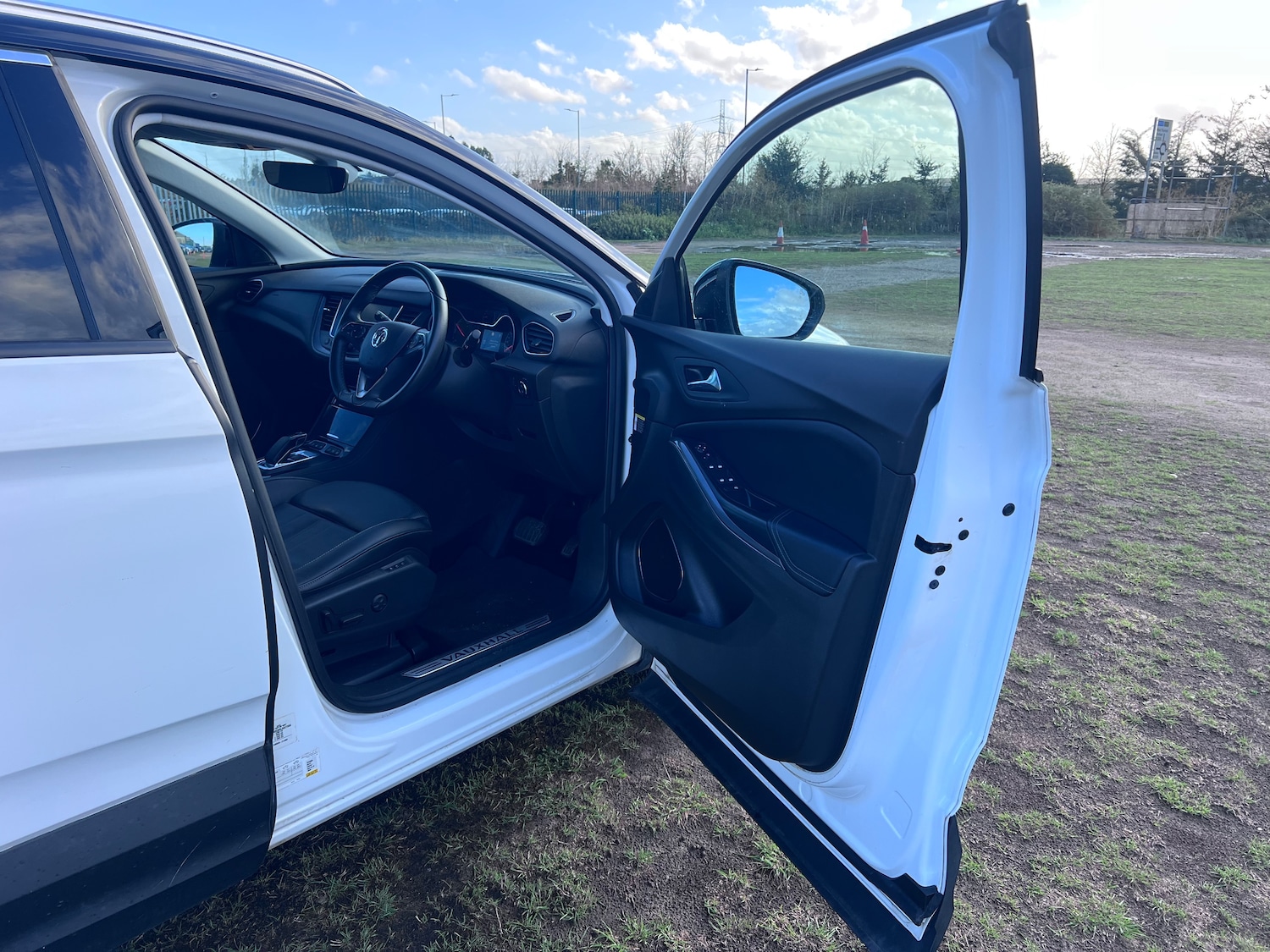 Vehicle 23