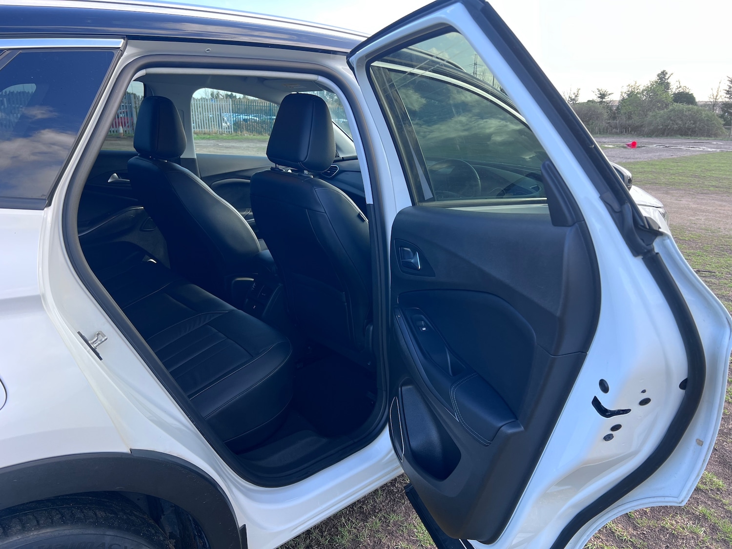 Vehicle 25